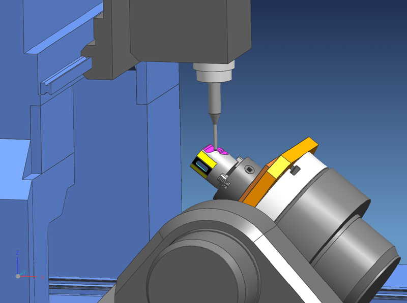NX CAM - AXIOM TECH s.r.o.