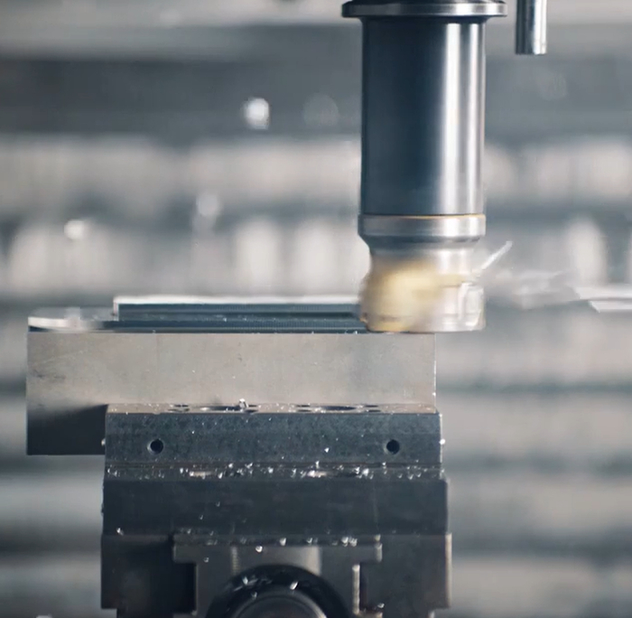 ACM Sinumerik Siemen | AXIOM TECH