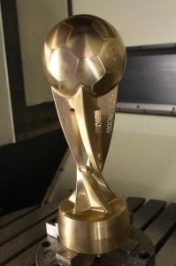 AXIOM TECH na stánku Tajmac-ZPS