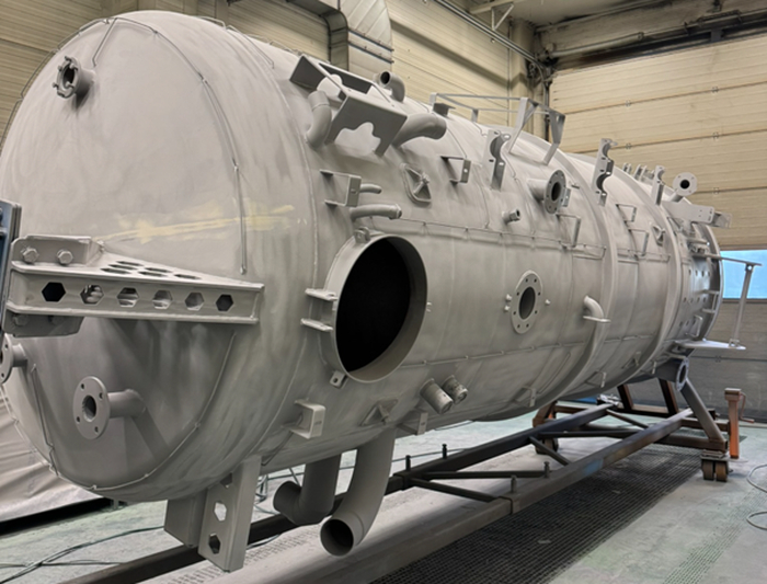 PATOK digitalizuje výkresy pomocí QR kódů