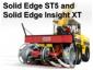 Inovace v moderní 3D konstrukci se Solid Edge ST5