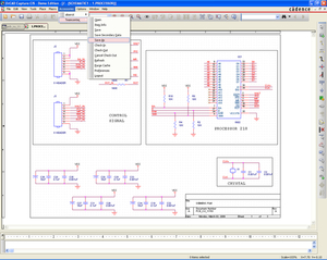 Teamcenter EDA Gateway