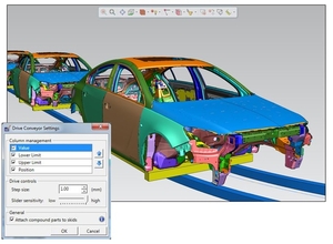 Tecnomatix 14