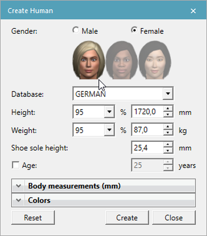 Tecnomatic Process Simulate Human AXIOM TECH