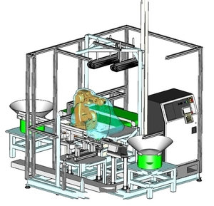 Tecnomatix Robotics