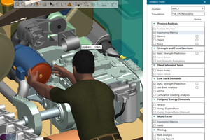 Tecnomatix Process Simulate 2307 od AXIOM TECH