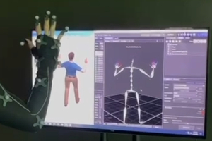 Tecnomatix Process Simulate 2307 od AXIOM TECH