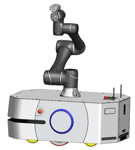 Tecnomatix Process Simulate verze 16.0