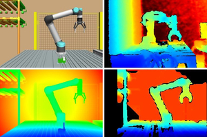 Tecnomatix Process Simulate verze 16.0