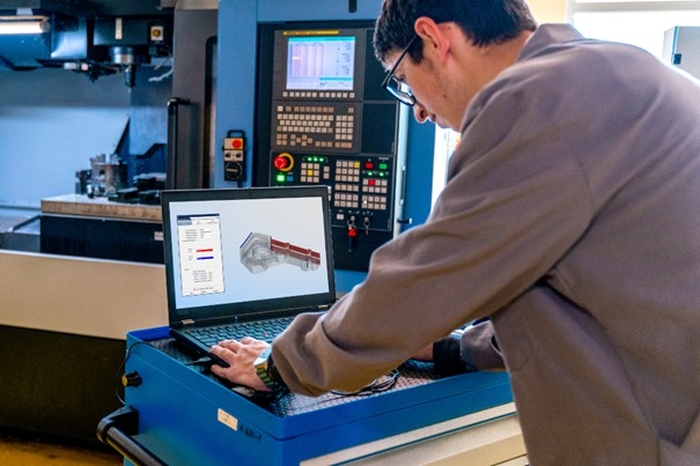 Vericut 9.6.1 – nová éra díky umělé inteligenci a pokročilé optimalizaci