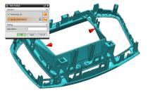 NX EasyFill - definice vtoku