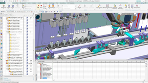 Mechatronic Concept Designer