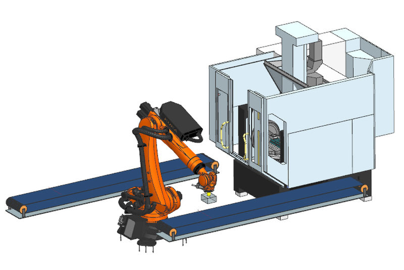 Mechatronics Concept Designer from AXIOM TECH