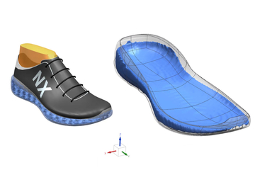 Convergent modeling