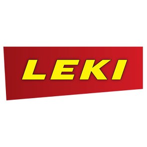 Leki""