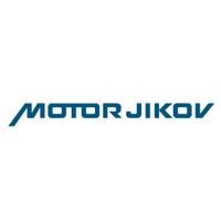 Motor Jikov