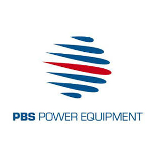 PBS Power Equipment