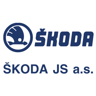 Škoda JS