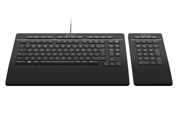 3Dconnexion Keyboard Pro od AXIOM TECH 