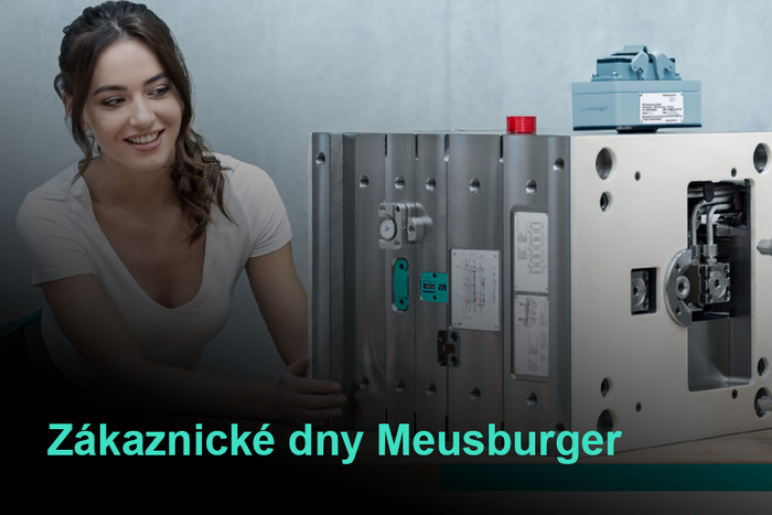 AXIOM TECH na Zákaznických dnech Meusburger AXIOM TECH na Zákaznických dnech Meusburger