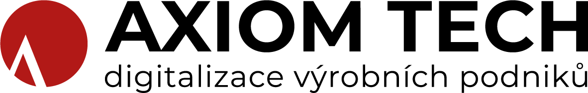 AXIOM TECH logo
