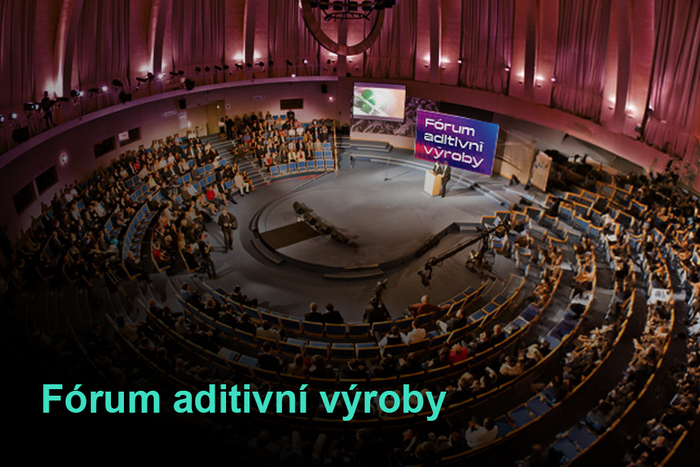 Fórum aditivní výroby 2024 Fórum aditivní výroby 2024