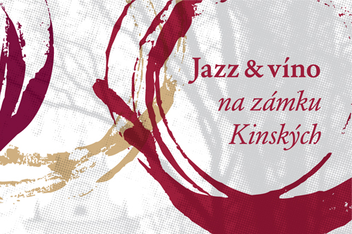 Jazz a víno Žďár nad Sázavou