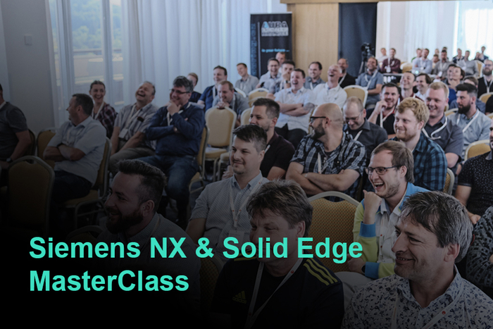 Siemens NX MasterClass