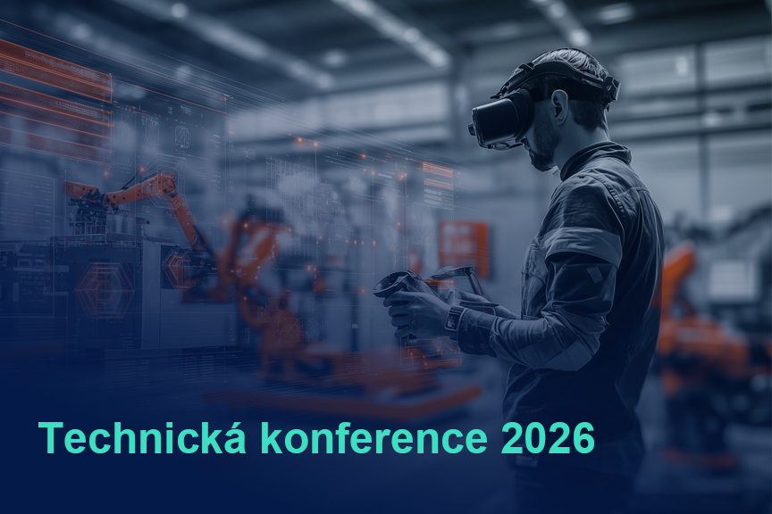 Technická konference AXIOM TECH 2026