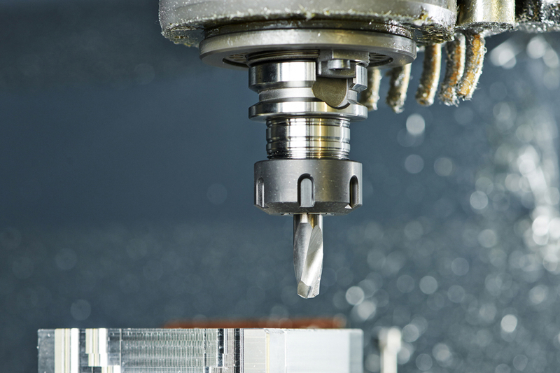 Digital Machining - komplexní pohled na digitalizaci výrobní společnosti