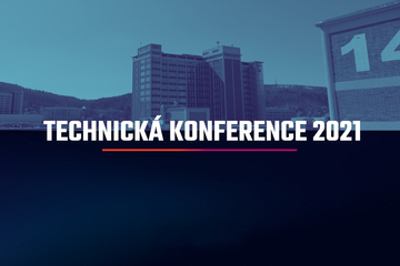 Technická konference 2021 AXIOM TECH